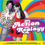 Action Replayy - Guru Randhawa Song Download